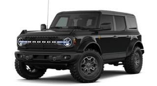2026 Ford Bronco® External Image 1